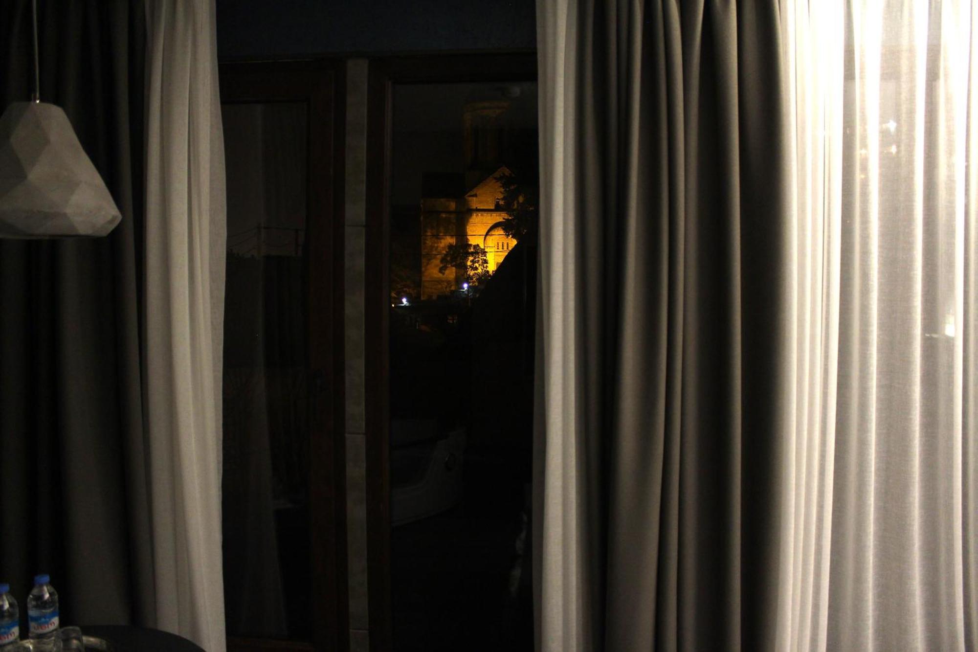 Piano Borracho Boutique Hotel Old Tbilisi Room photo