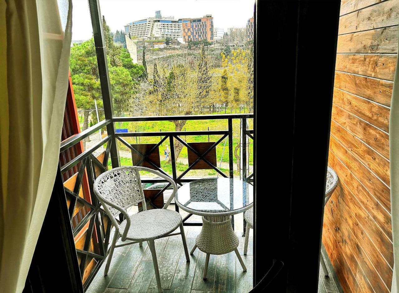 Piano Borracho Boutique Hotel Old Tbilisi Exterior photo